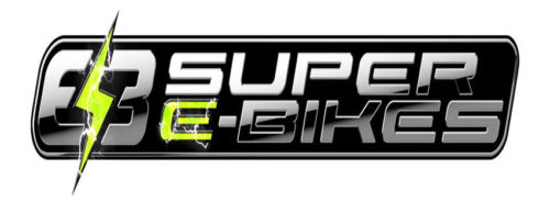 super e-bikes