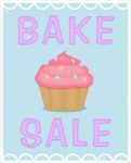 Bake Sale image