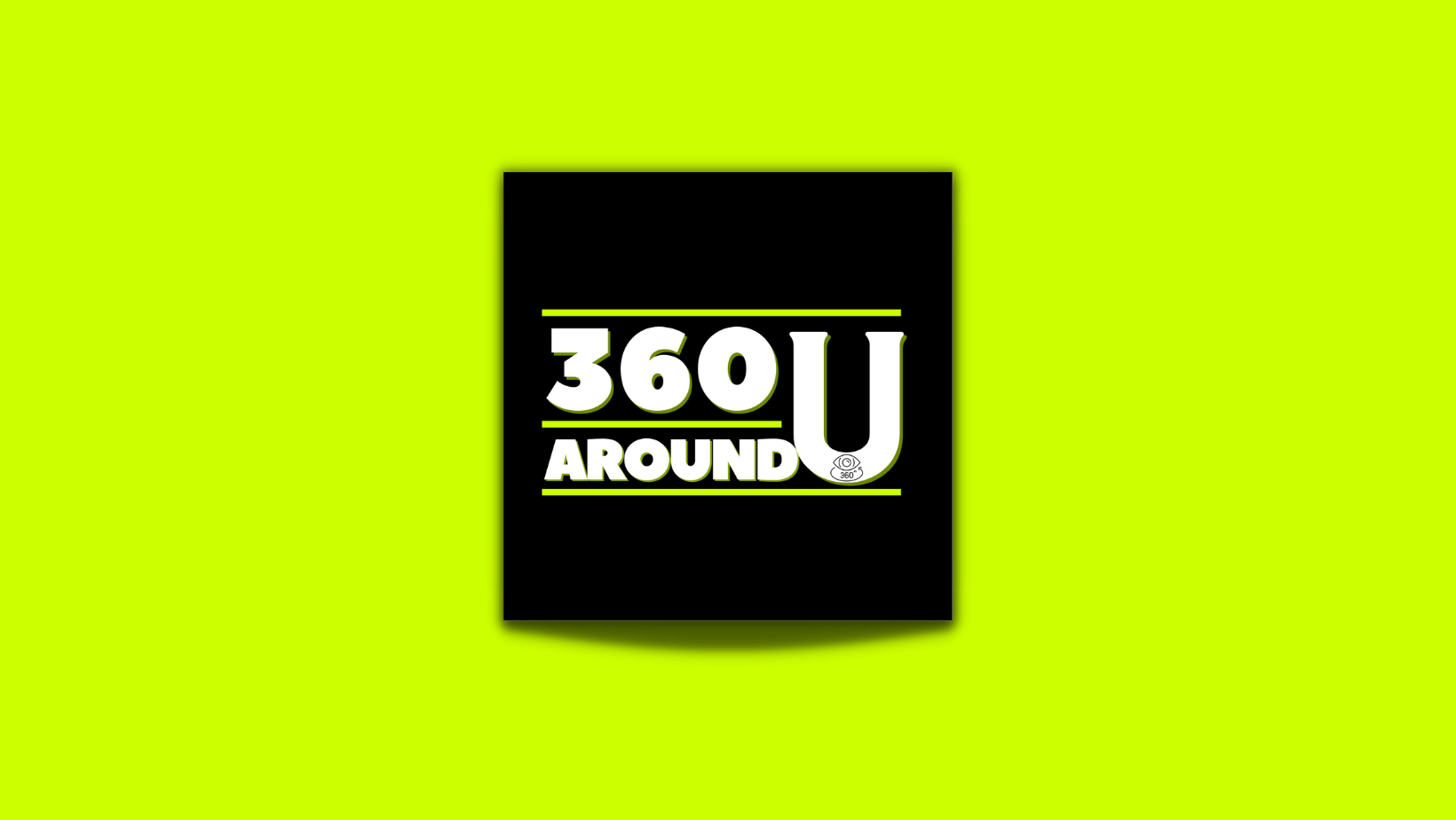 360aroundulogogreen