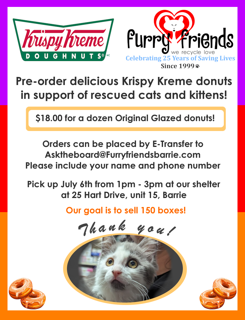 Krispy Kreme Poster
