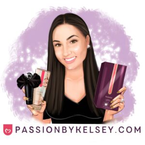 Avatar of Passion by Kelsey