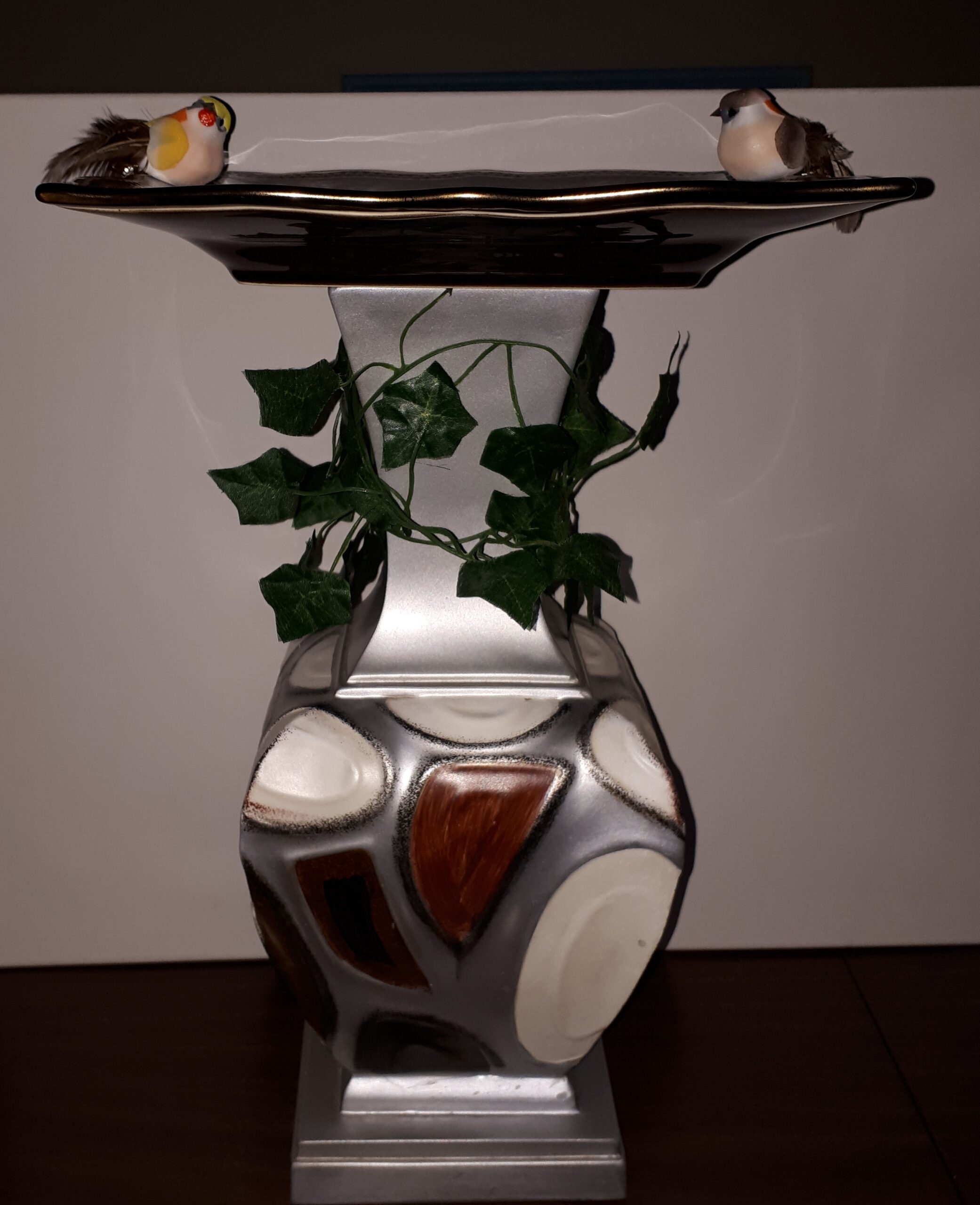 Birdbath Pic 4