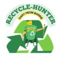 Recycle Hunter Pic