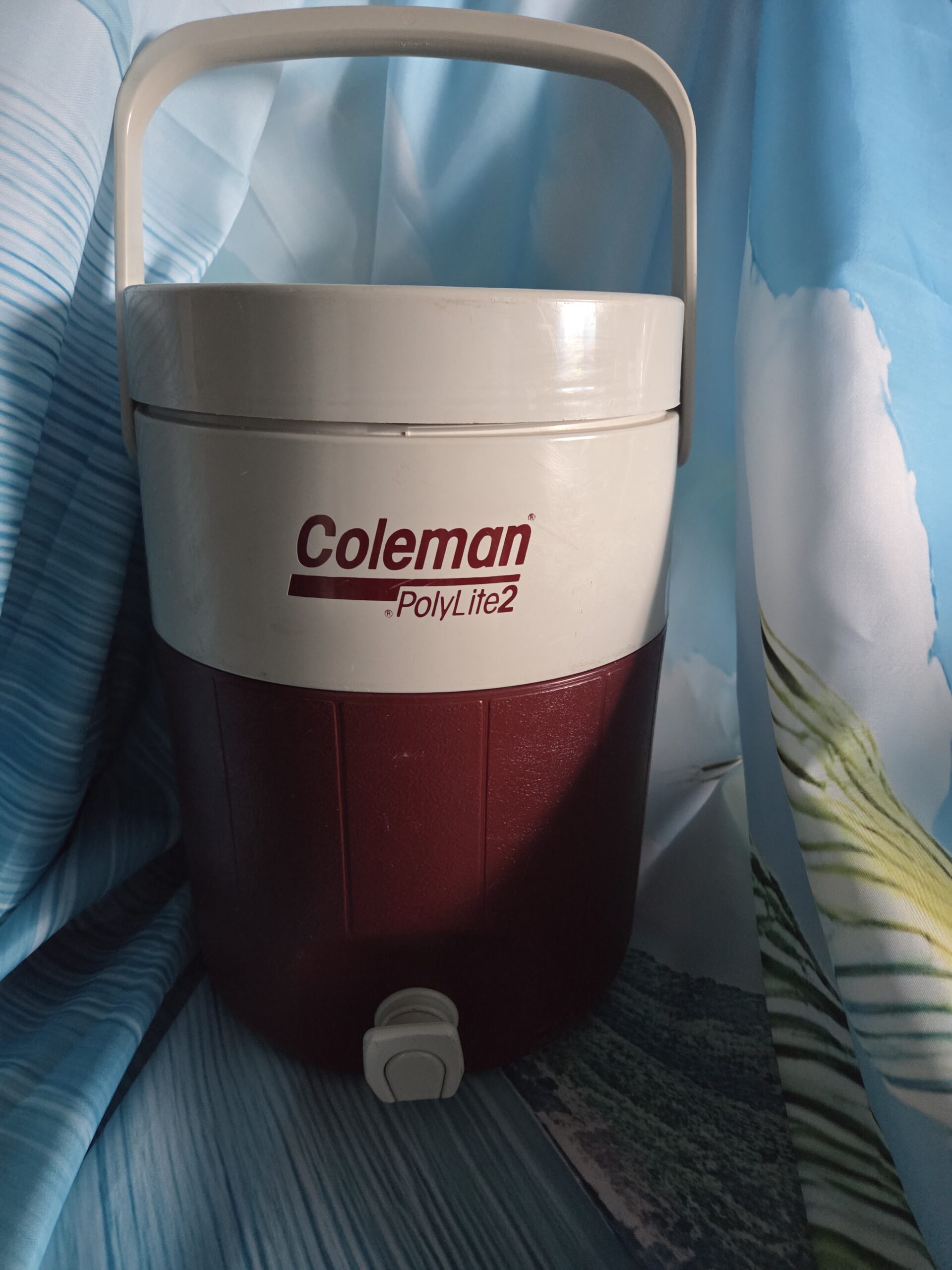 Coleman Beverage Jug Pic 3