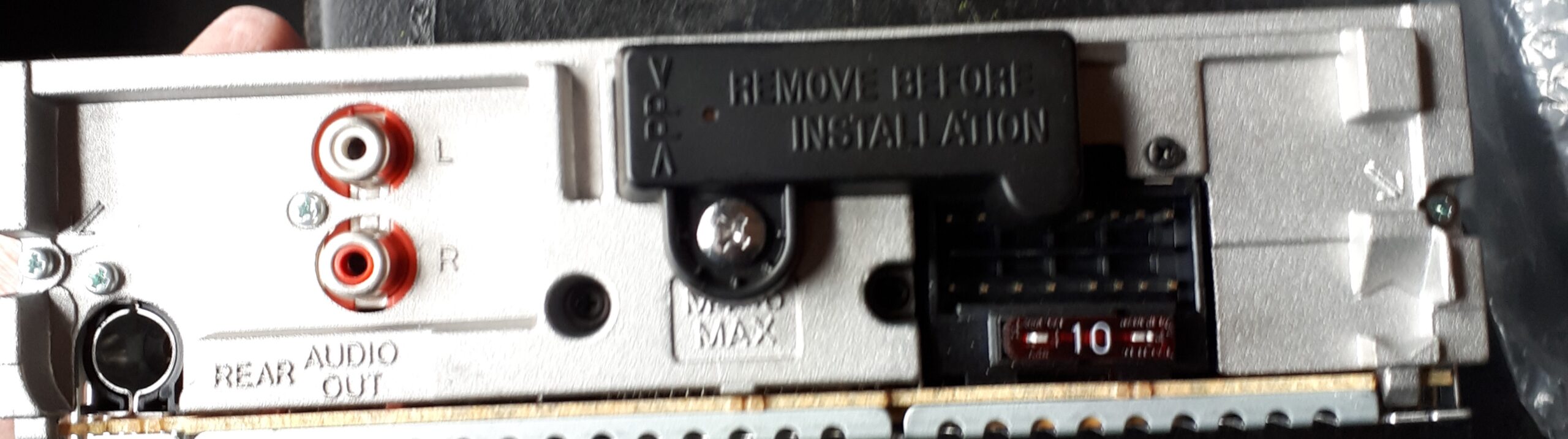 Disc Player pic 3