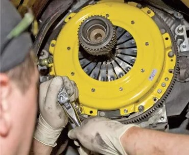 clutch-repair