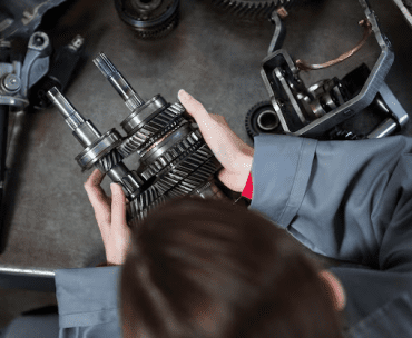 transmission-repair