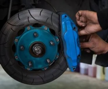 brake-repair