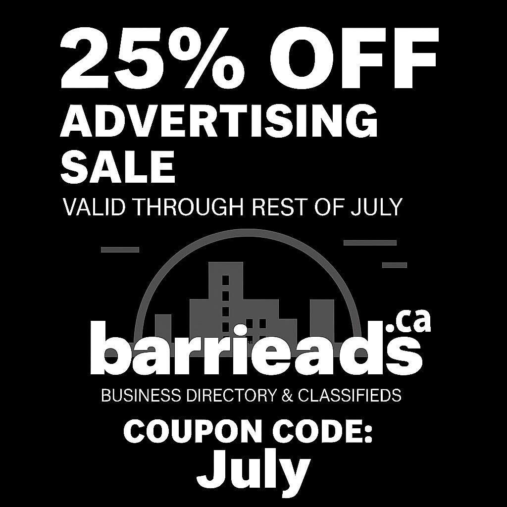 Sale