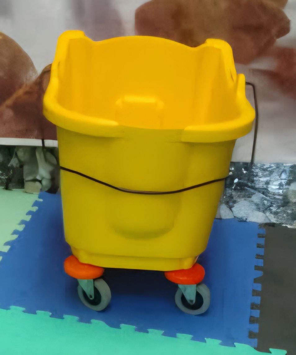 Janitorial Bucket pic2