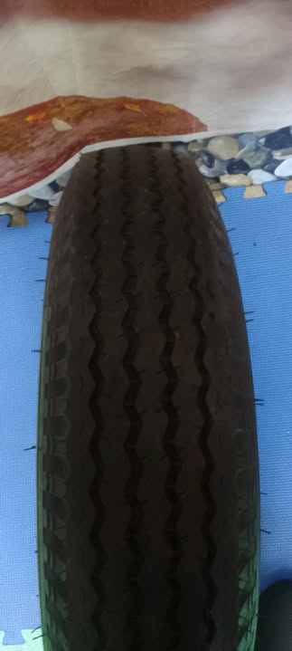 trailer tire