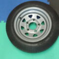 Trailer Tire Pic