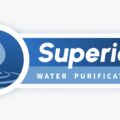 superior water logo