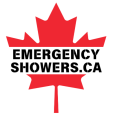 EmergencyShowers.ca